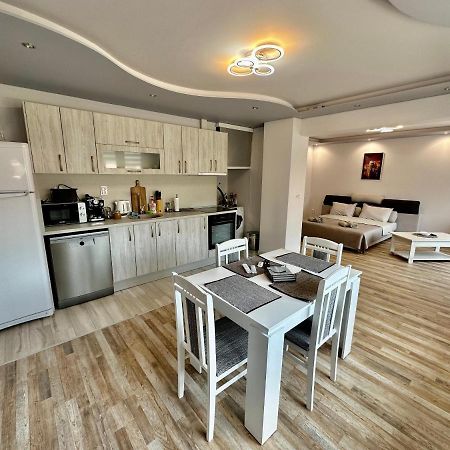 Central Vista Apartment By Mit Sofia Zewnętrze zdjęcie