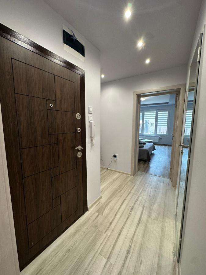 Central Vista Apartment By Mit Sofia Zewnętrze zdjęcie