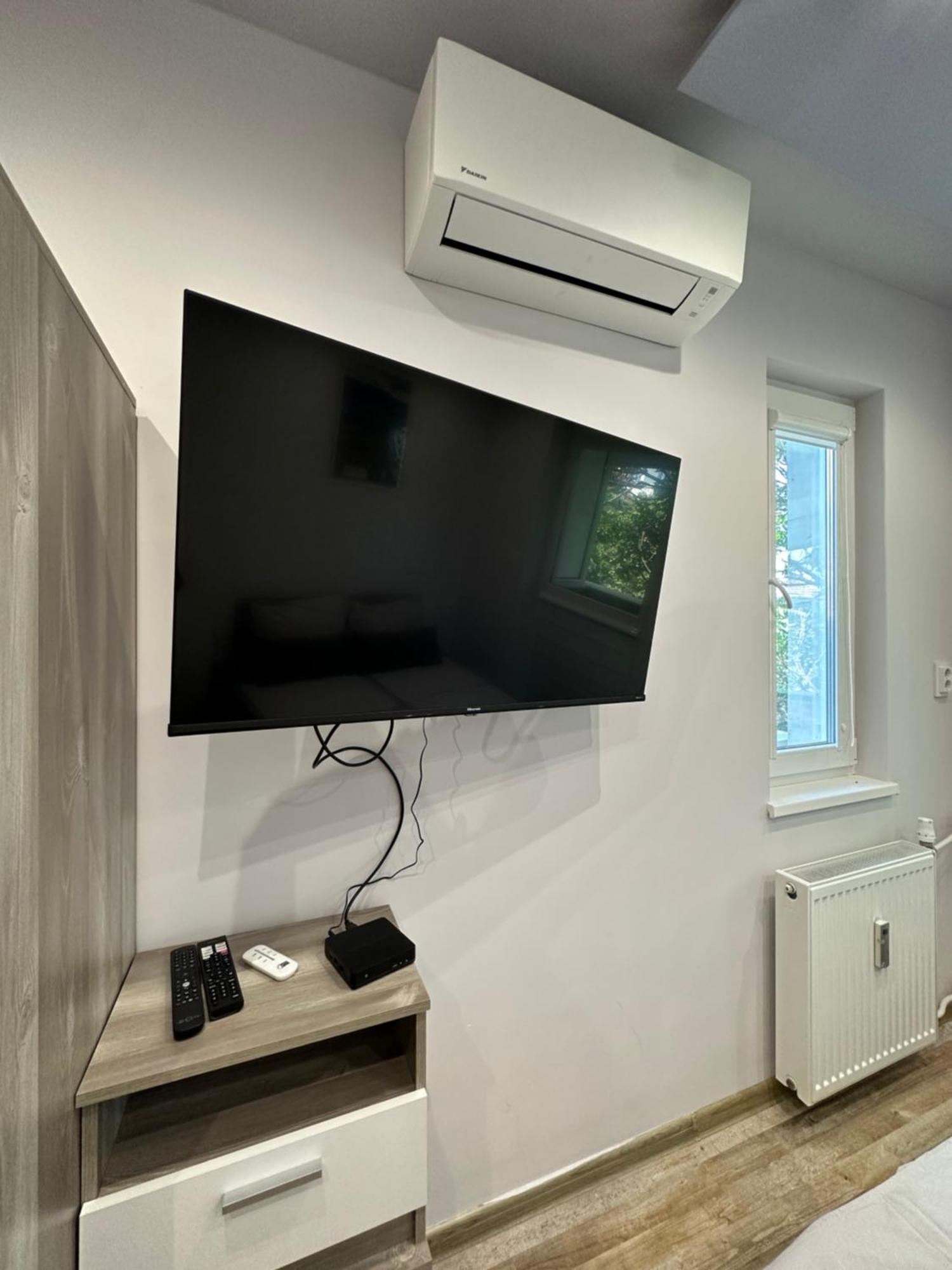 Central Vista Apartment By Mit Sofia Zewnętrze zdjęcie