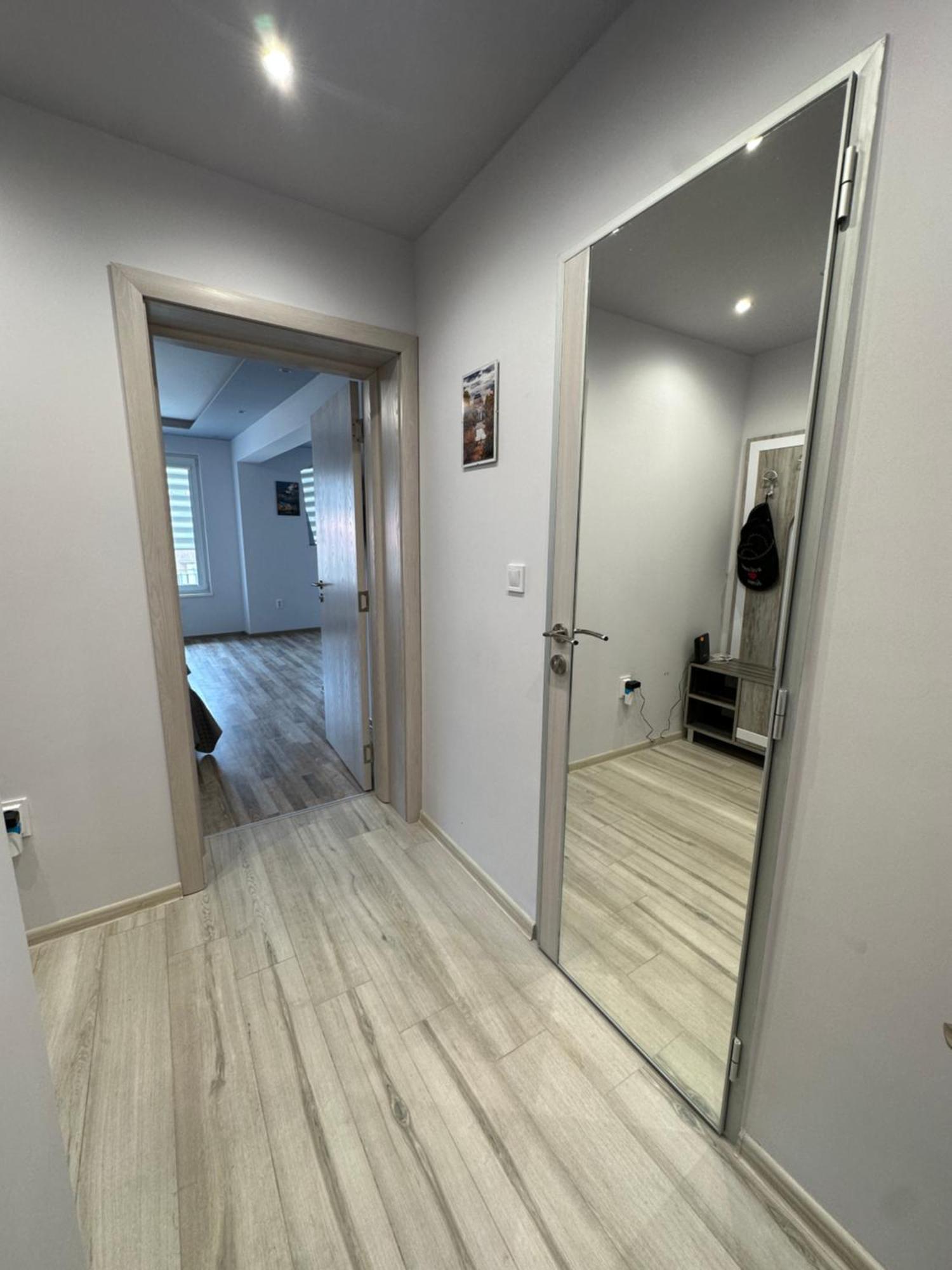 Central Vista Apartment By Mit Sofia Zewnętrze zdjęcie